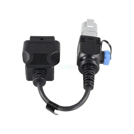 Jaltest (JDC602A) | BRP (Seadoo) 6-tüskés OBD - 16-tüskés OBD2 Átalakító kábel | Víziscooter