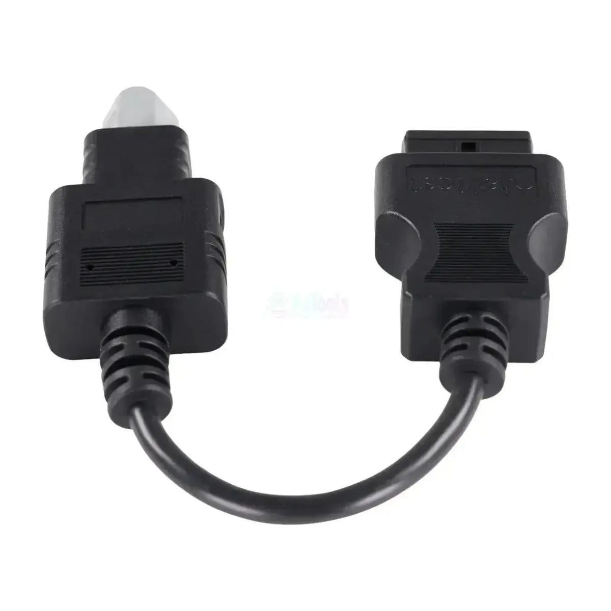 Jaltest (JDC609A) | Evinrude 3-tüskés OBD – 16-tüskés OBD2 Adapter Kábel | Motorcsónak