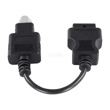 Jaltest (JDC609A) | Evinrude 3-tüskés OBD – 16-tüskés OBD2 Adapter Kábel | Motorcsónak
