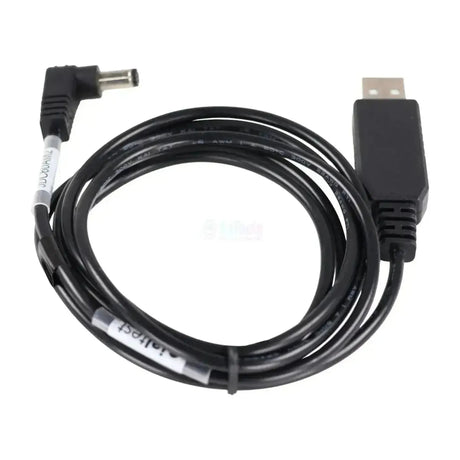 Jaltest (JDC60AM2) | USB-A Tápkábel | Interfész