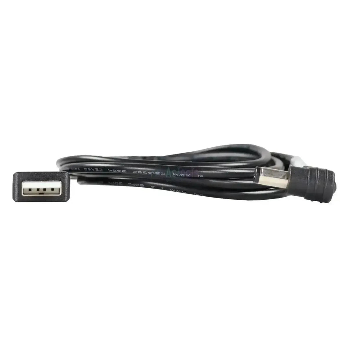 Jaltest (JDC60AM2) | USB-A Tápkábel | Interfész