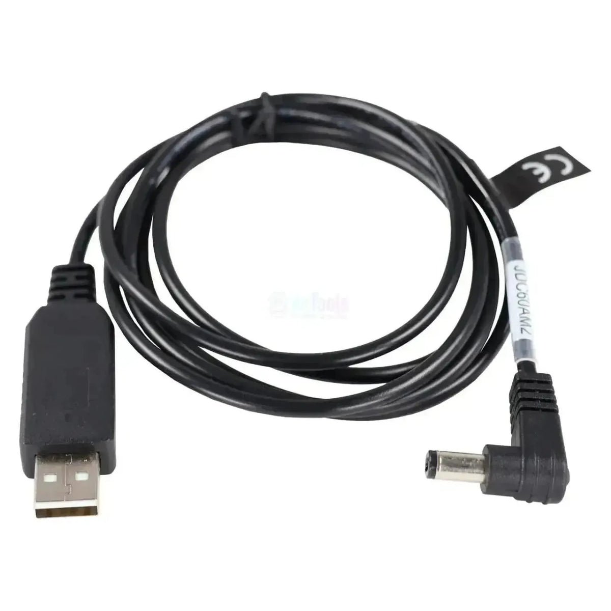 Jaltest (JDC60AM2) | USB-A Tápkábel | Interfész