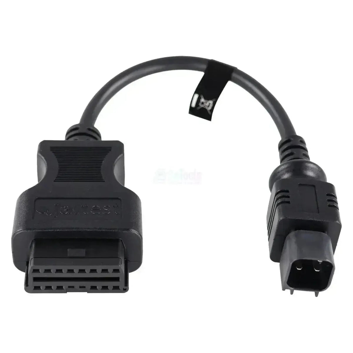 Jaltest (JDC610A) | Kawasaki 4-tűs OBD – 16-tűs OBD2 Adapter kábel | Vízisí