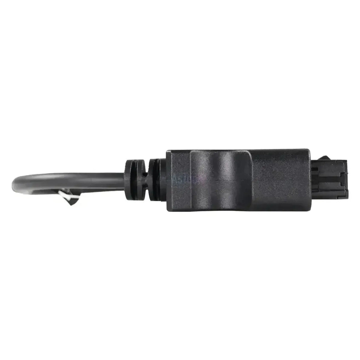 Jaltest (JDC611A) | Volvo Penta (EGCI) 6-tüskés OBD - 16-tüskés OBD2 adapter kábel | Motorcsónak