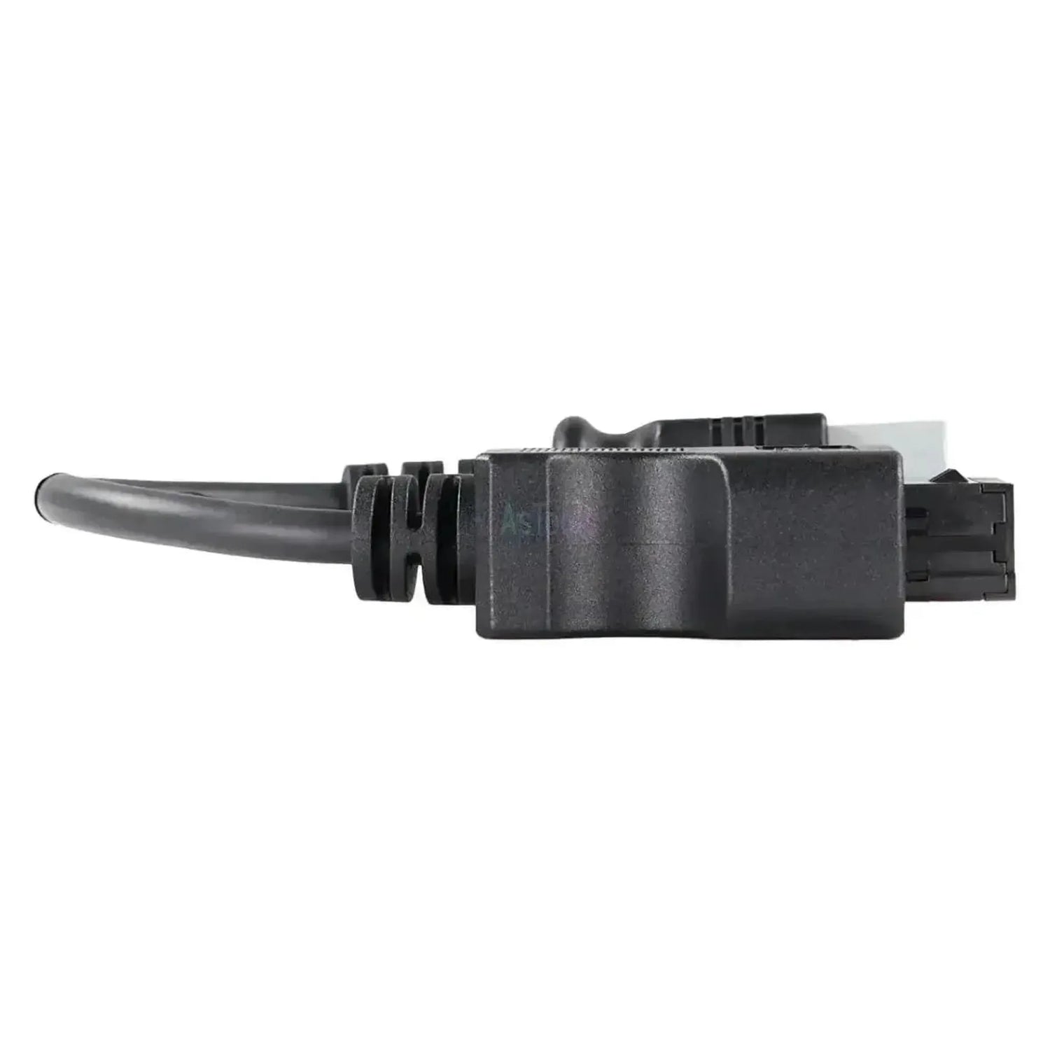 Jaltest (JDC612A) | Yanmar 3-szeges OBD - 16-szeges OBD2 Adapter kábel | Égésmotor