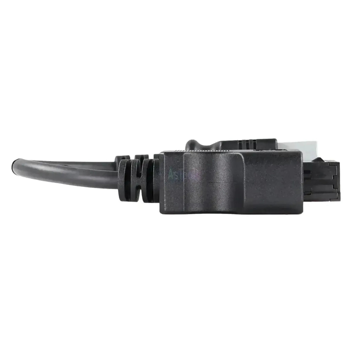 Jaltest (JDC612A) | Yanmar 3-szeges OBD - 16-szeges OBD2 Adapter kábel | Égésmotor