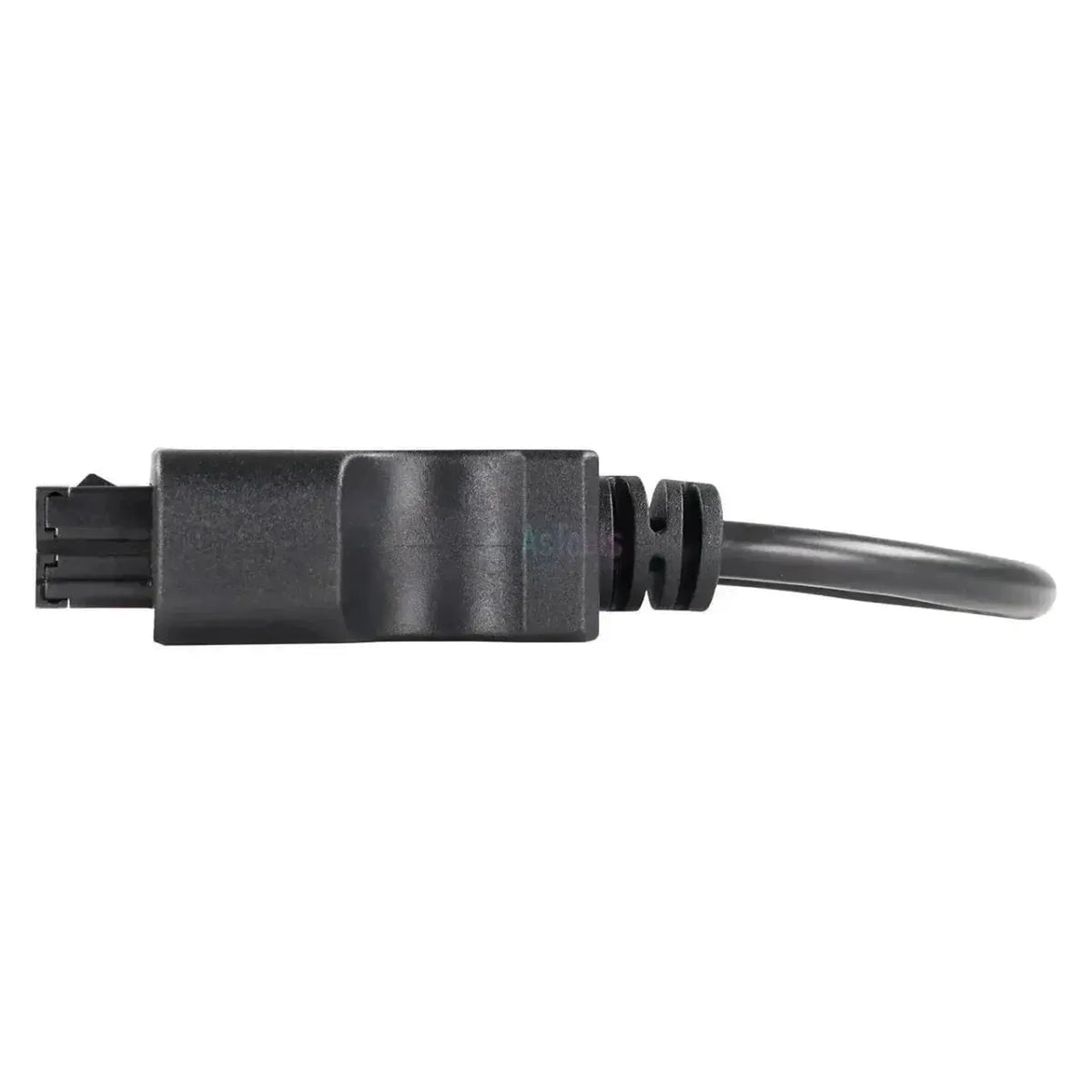 Jaltest (JDC614A) | Mercury (A9) 2-szemes OBD – 16-szemes OBD2 adapter kábel | Motorhajó