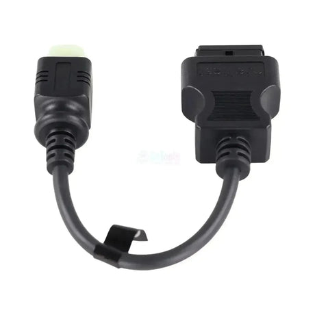 Jaltest (JDC616A) | Suzuki 4-pin OBD – 16-pin OBD2 adapter kábel | Motorcsónak