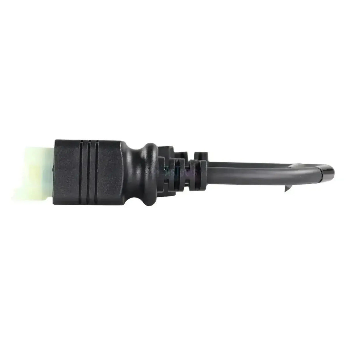 Jaltest (JDC616A) | Suzuki 4-pin OBD – 16-pin OBD2 adapter kábel | Motorcsónak