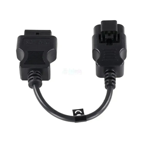 Jaltest (JDC617A) | Mercury (SmartCraft G3) 10-tűs ECU – 16-tűs OBD2 adapter kábel | motorcsónak