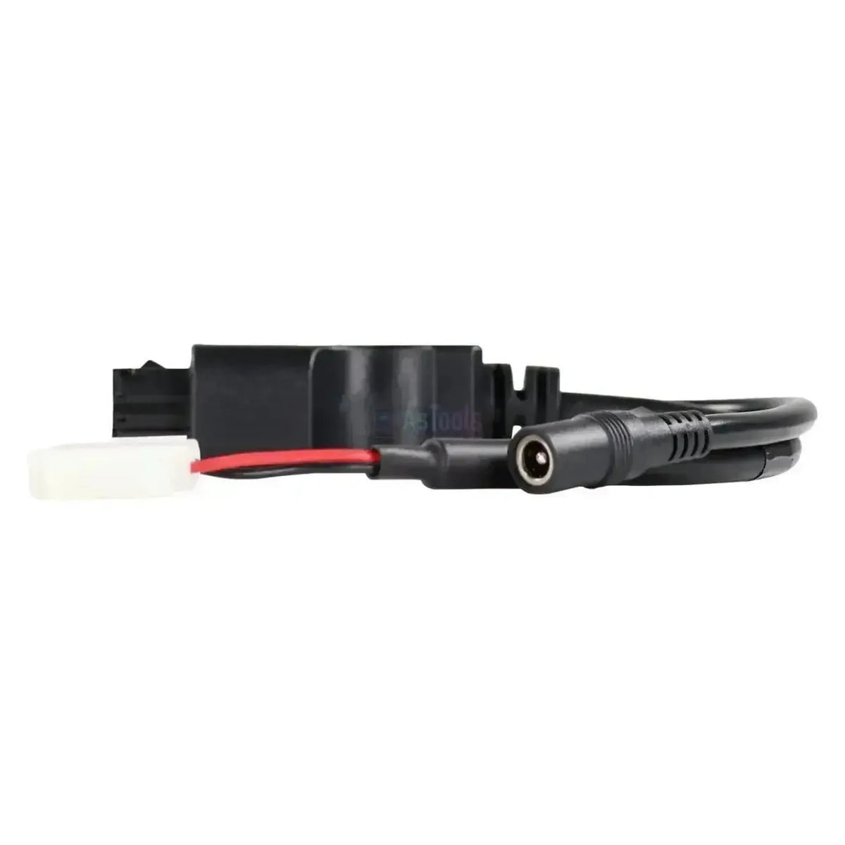 Jaltest (JDC618A9) | Volvo Penta 2-tűs OBD - 16-tűs OBD2 adapter kábel | Égésmotor