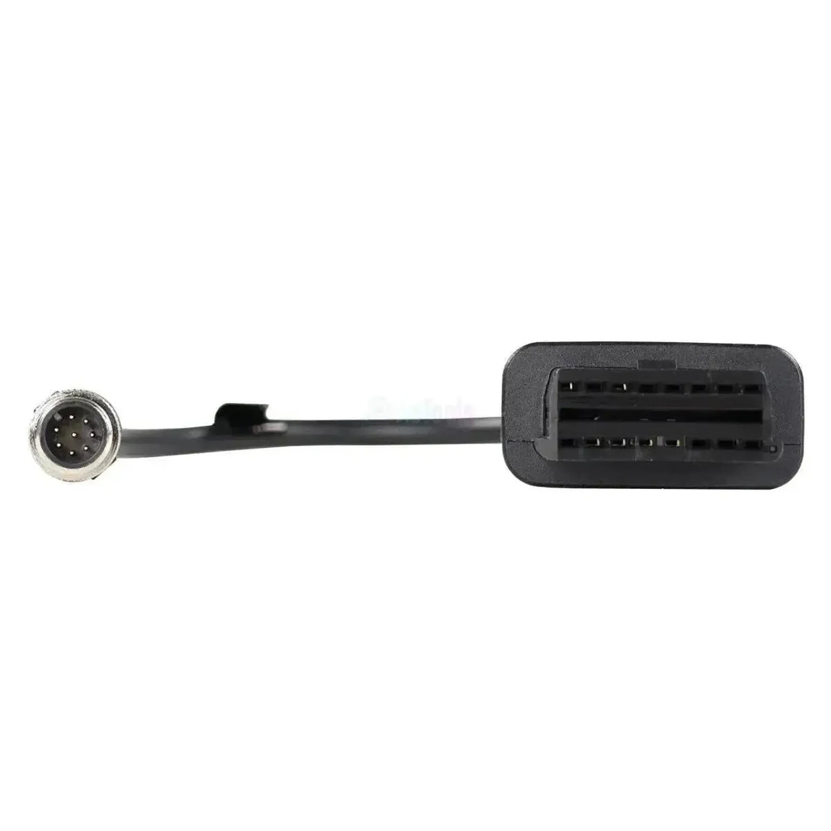 Jaltest (JDC620A) | MAN 8 tűs OBD - 16 tűs OBD2 adaptervezeték | Motoros hajó