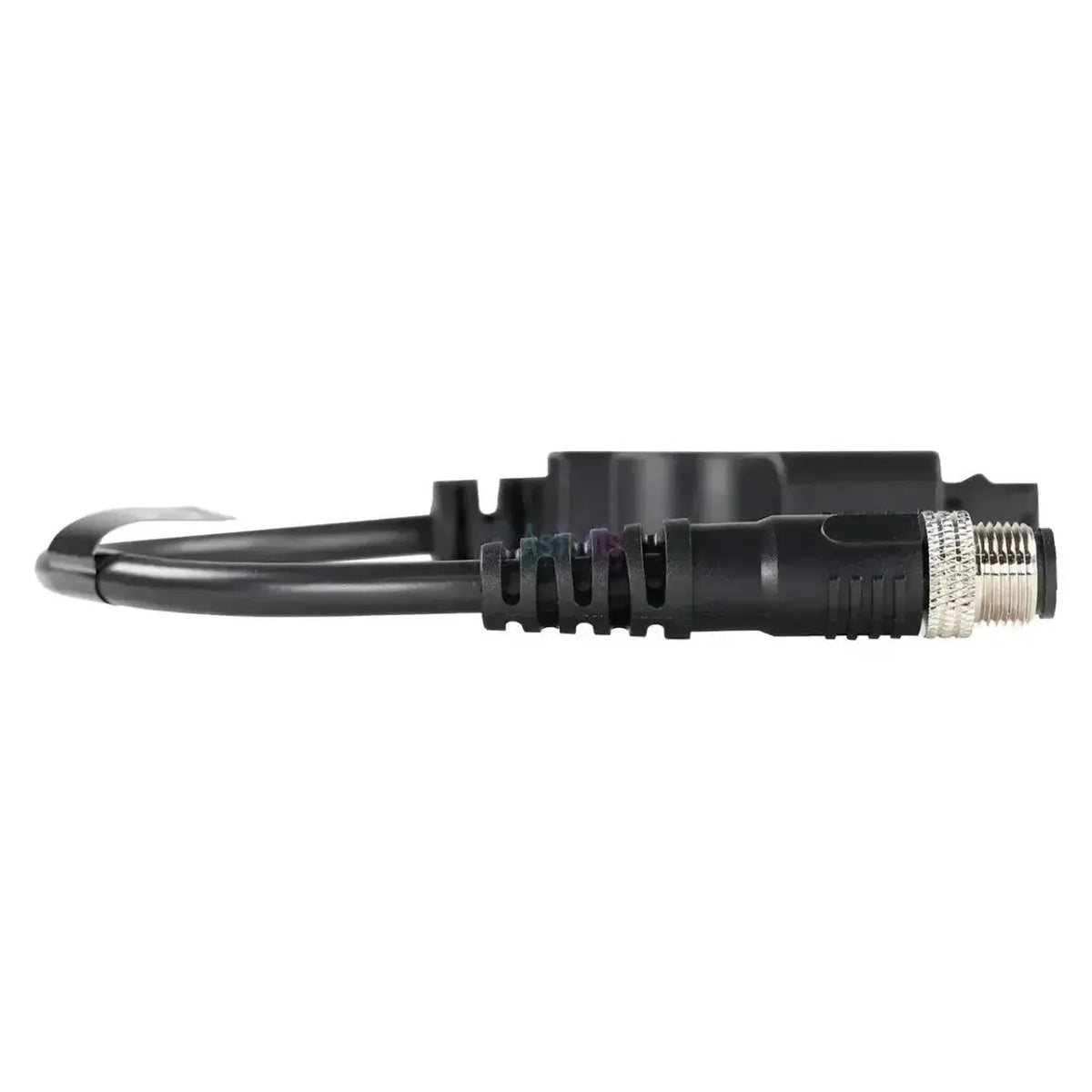 Jaltest (JDC620A) | MAN 8 tűs OBD - 16 tűs OBD2 adaptervezeték | Motoros hajó