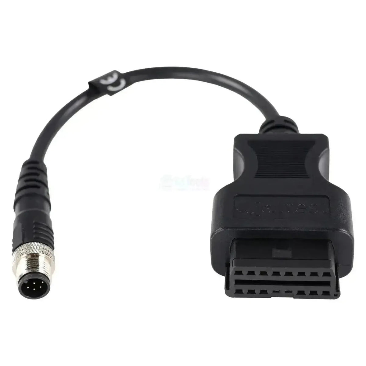 Jaltest (JDC620A) | MAN 8 tűs OBD - 16 tűs OBD2 adaptervezeték | Motoros hajó