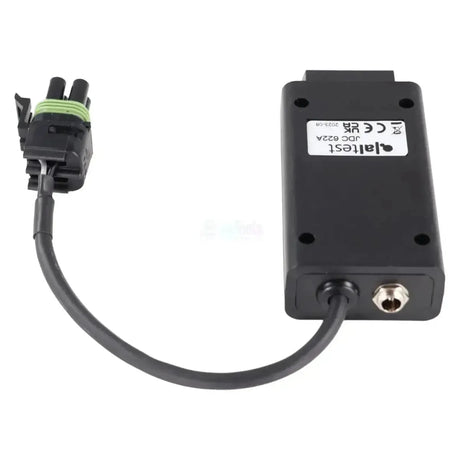 Jaltest (JDC622A) | Weber 4-tüskés OBD - 16-tüskés OBD2 adapter kábel | Vízisíchoz