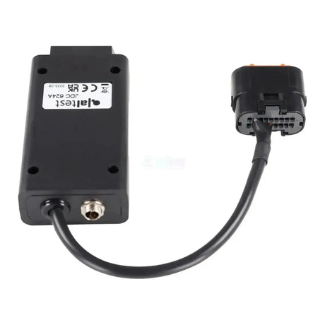 Jaltest (JDC624A) | Tohatsu (Kokusan Denki) 18-tüskés ECU – 16-tüskés OBD2 adapterkábel | Motorcsónak