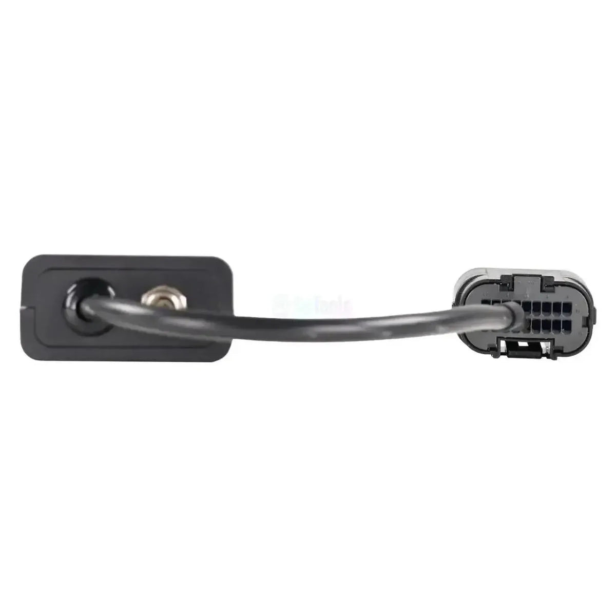 Jaltest (JDC624A) | Tohatsu (Kokusan Denki) 18-tüskés ECU – 16-tüskés OBD2 adapterkábel | Motorcsónak
