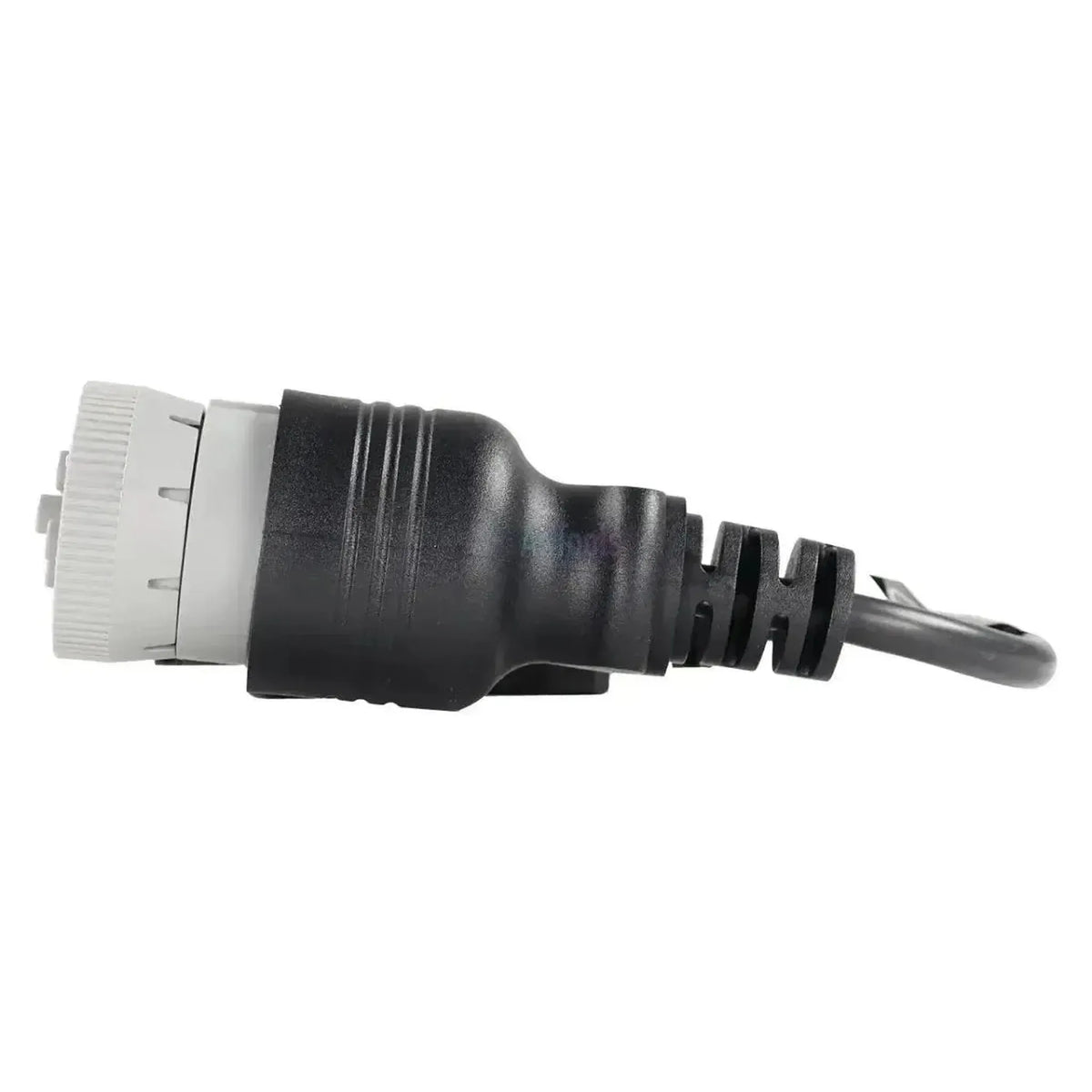 Jaltest (JDC629A) | Német 6-pólusú OBD – 16-pólusú OBD2 adapter kábel | motorcsónak