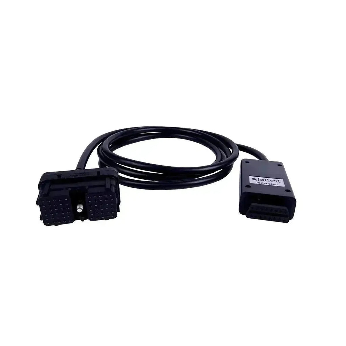Jaltest (JDCM2250) | Cummins (ECU) 60-tüskés – 16-tüskés OBD2 adapter kábel | Haszongépjármű