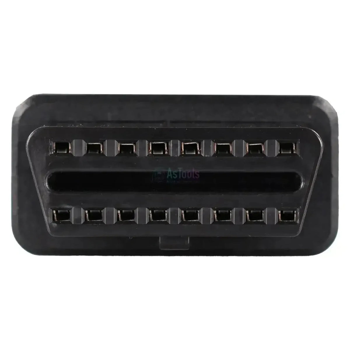 Jaltest (JDCOBD3) | Tata-Daewoo 16 tűs OBD2 konverter adapter | Kisteherautó