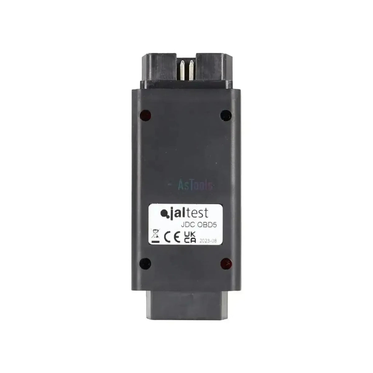 Jaltest (JDCOBD5) | 16 érintkezős OBD2 átalakító adapter (1-es érintkező - 15-ös érintkező) | Tehergépjármű
