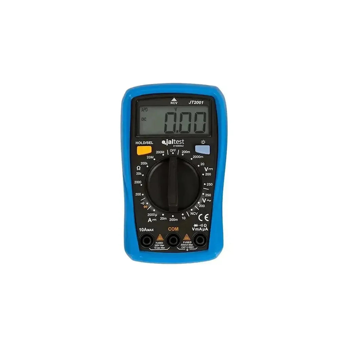 Jaltest JT2001 | Multiméter