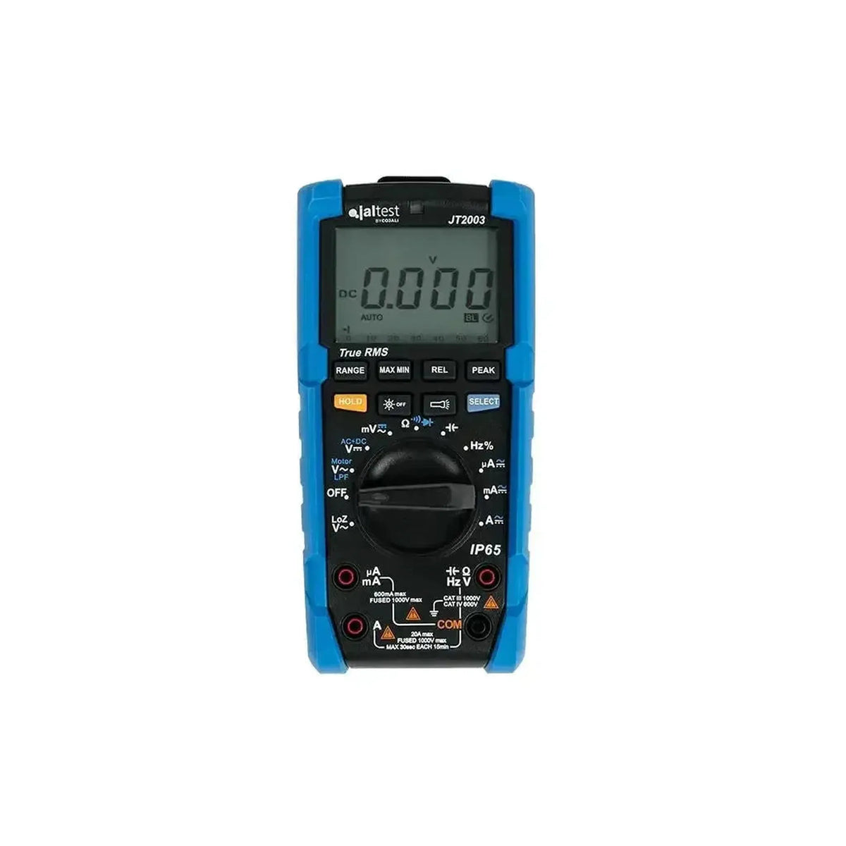 Jaltest JT2003 | Multiméter