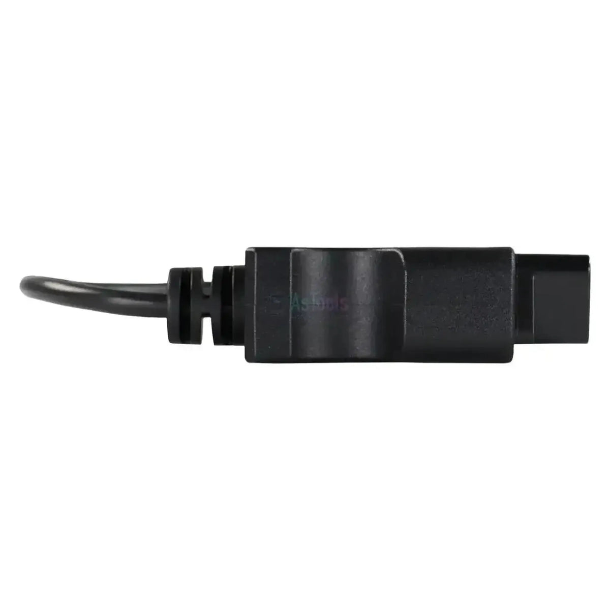 Jaltest (MDC04) | Knorr-Bremse 4 tűs EBS – 16 tűs OBD2 adapter kábel | Teherautó