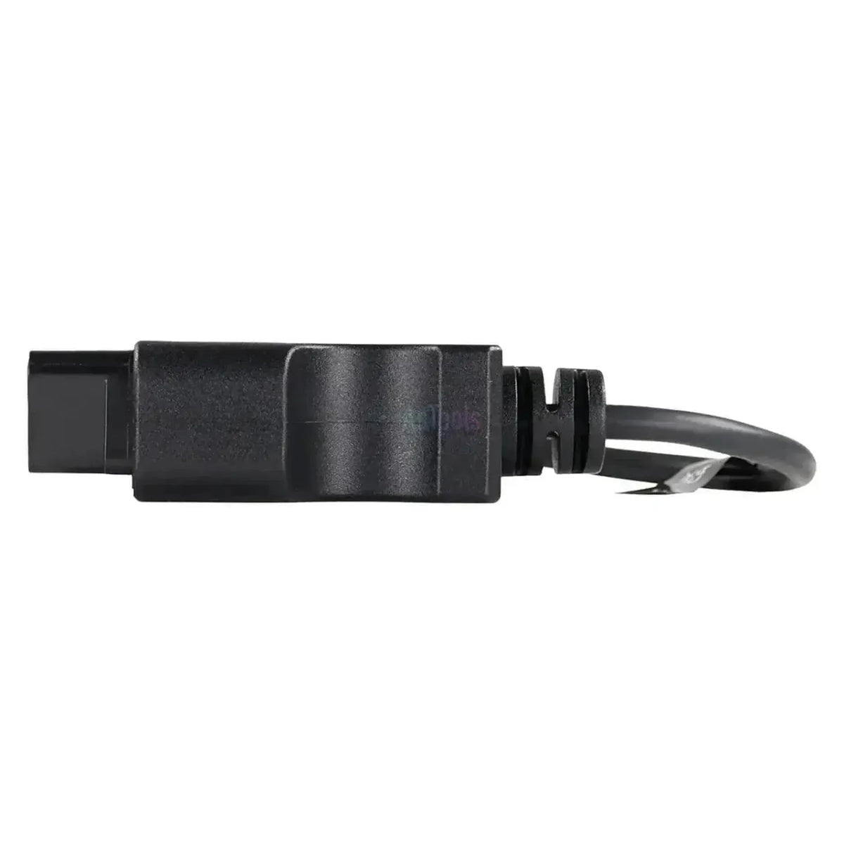 Jaltest (MDC05) | Knorr-Bremse 4-tüskés EBS – 16-tüskés OBD2 Adapter kábel | Tehergépjármű