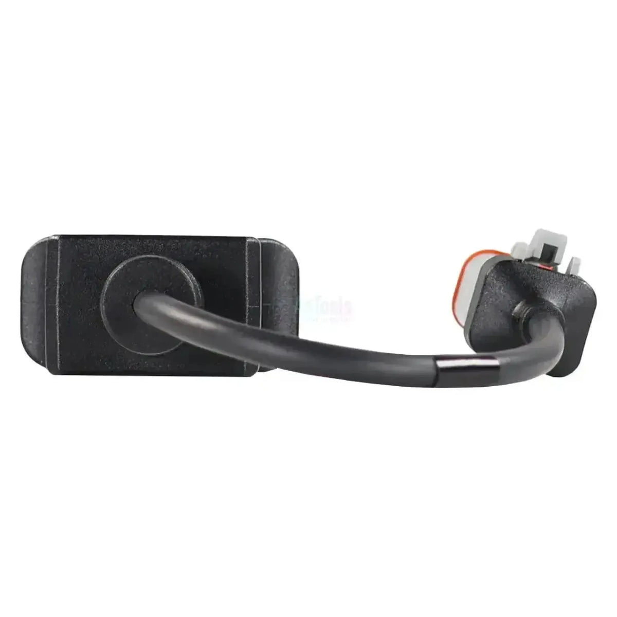 Jaltest (MDC05) | Knorr-Bremse 4-tüskés EBS – 16-tüskés OBD2 Adapter kábel | Tehergépjármű