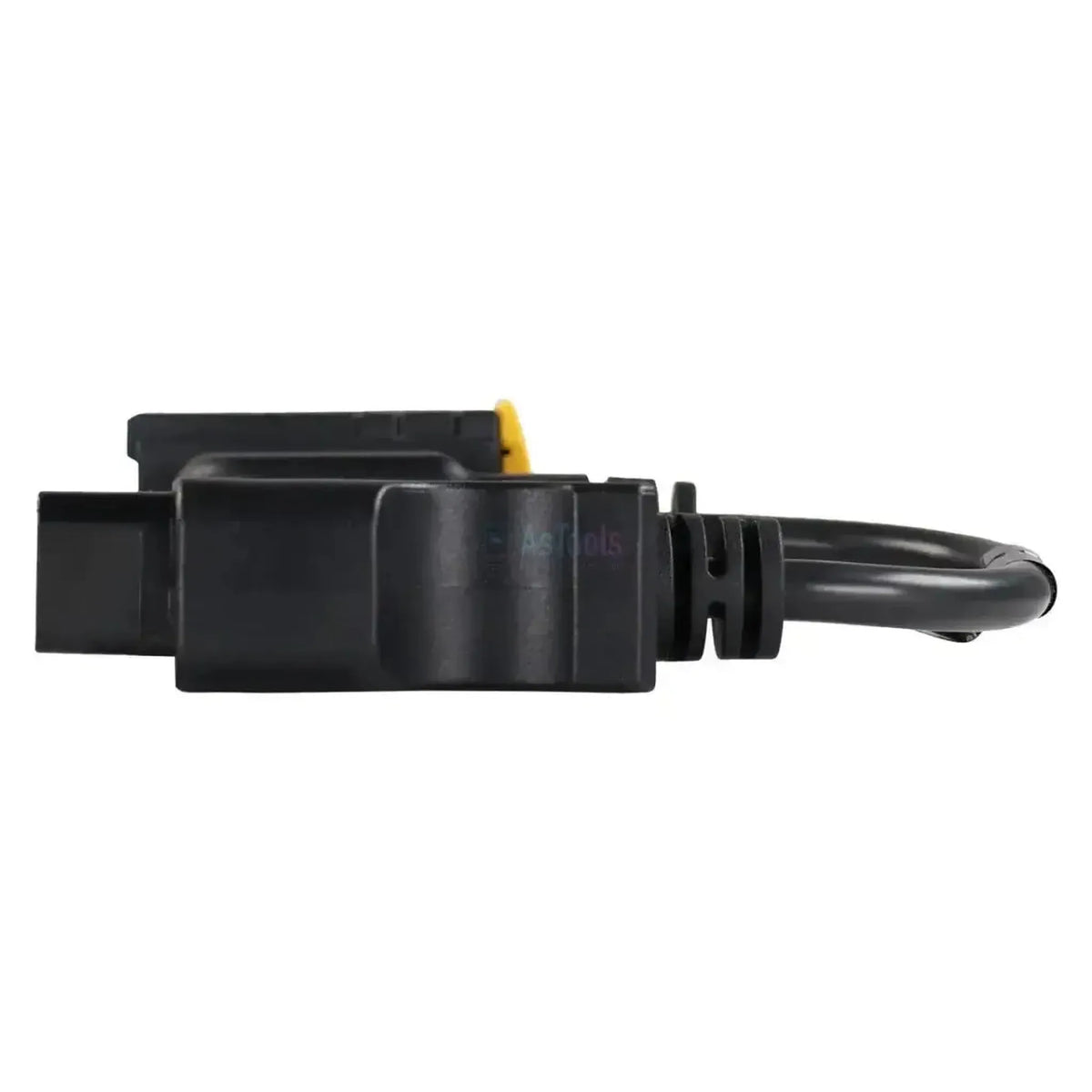 Jaltest (MDC06) | Wabco 10-tüskés EBS - 16-tüskés OBD2 adapterkábel | Tehergépjármű