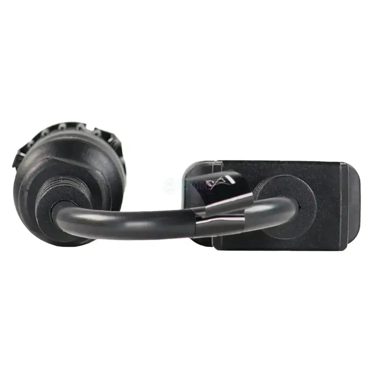 Jaltest (MDC07) | Knorr-Bremse/Wabco 4-pin EBS – 16-pin OBD2 adapter kábel | Tehergépjármű