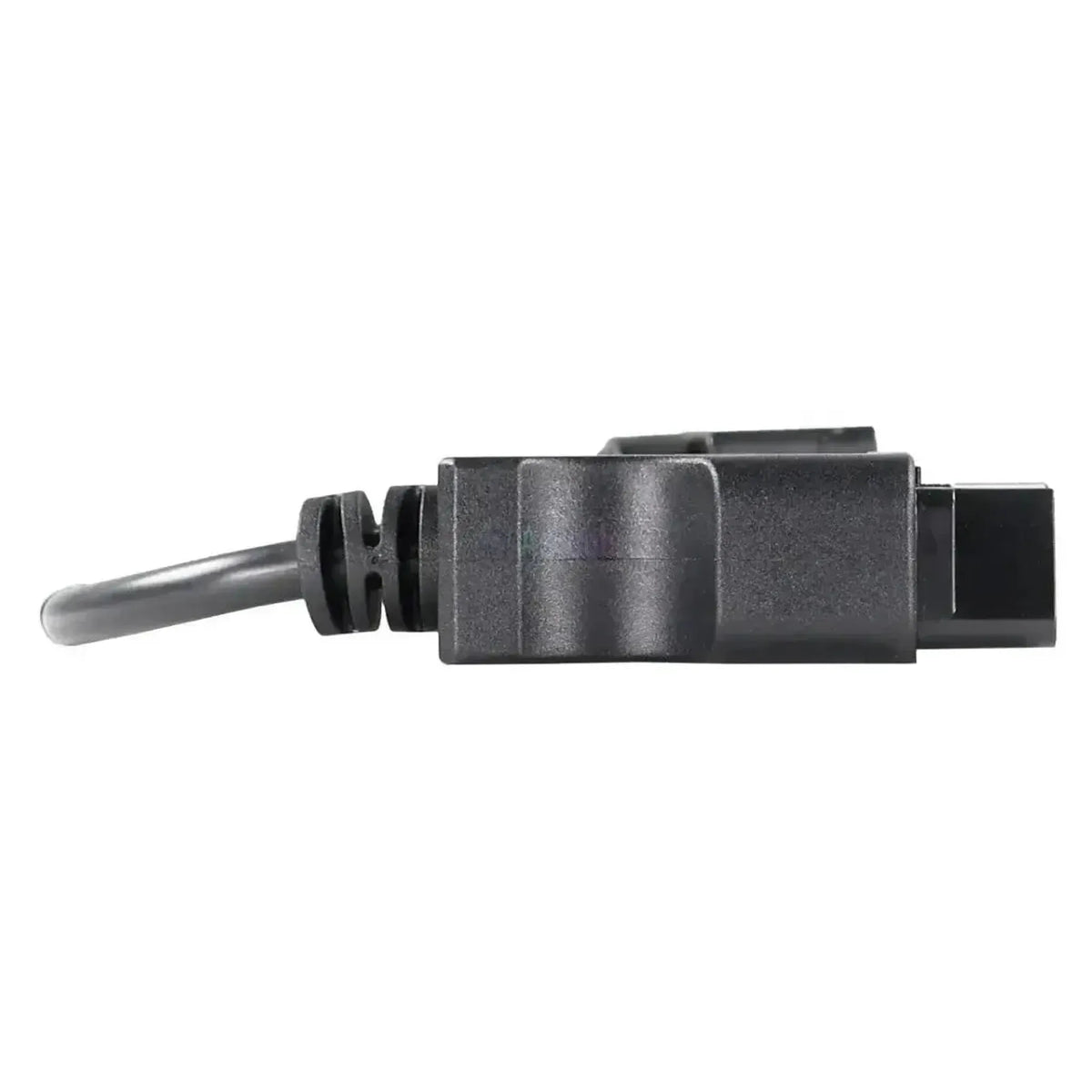Jaltest (MDC08) | Wabco 4-pin EBS - 16-pin OBD2 adapterkábel | Tehergépjármű