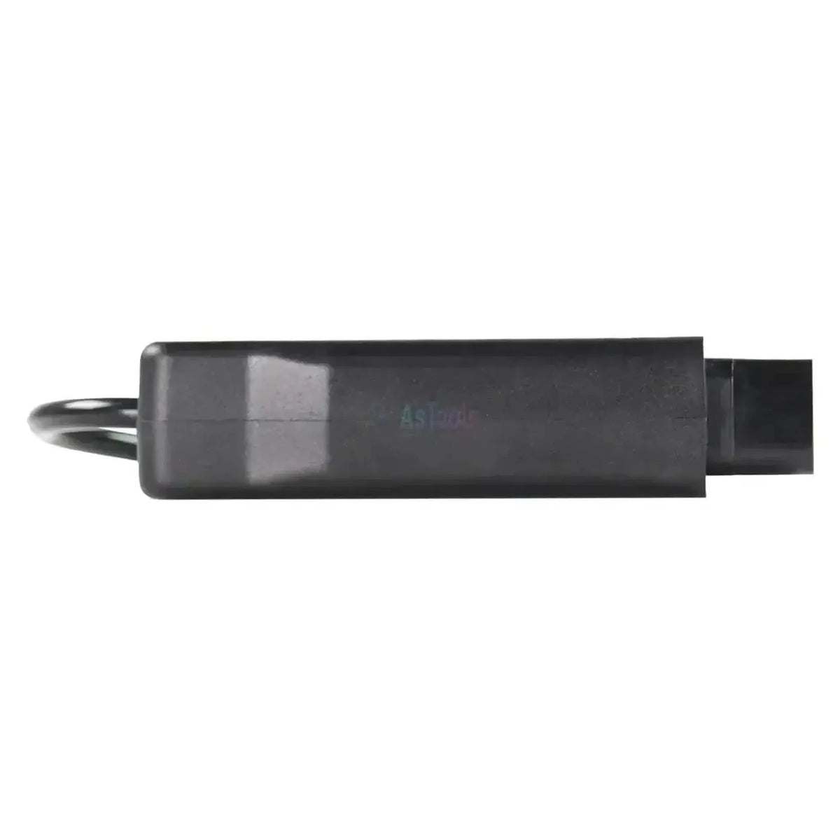 Jaltest (MDC11) | Knorr-Bremse 3-tüskés BWS – 16-tüskés OBD2 adapter kábel | Teherautó
