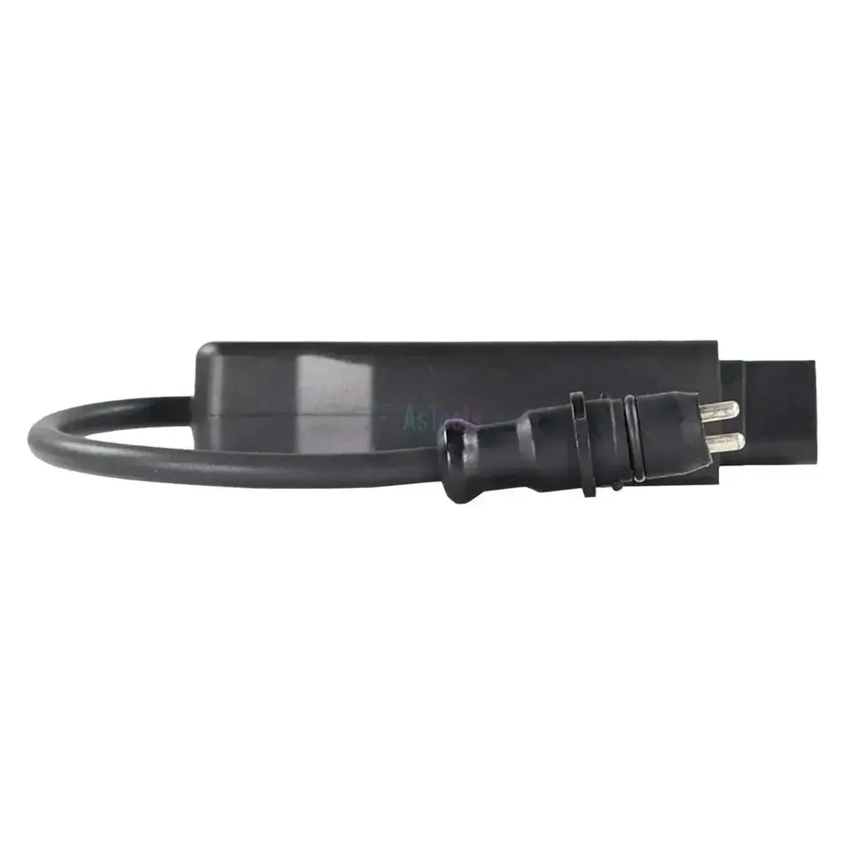 Jaltest (MDC12) | 2-vezetékes ABS - 16-vezetékes OBD2 adapterkábel | Üzemi jármű