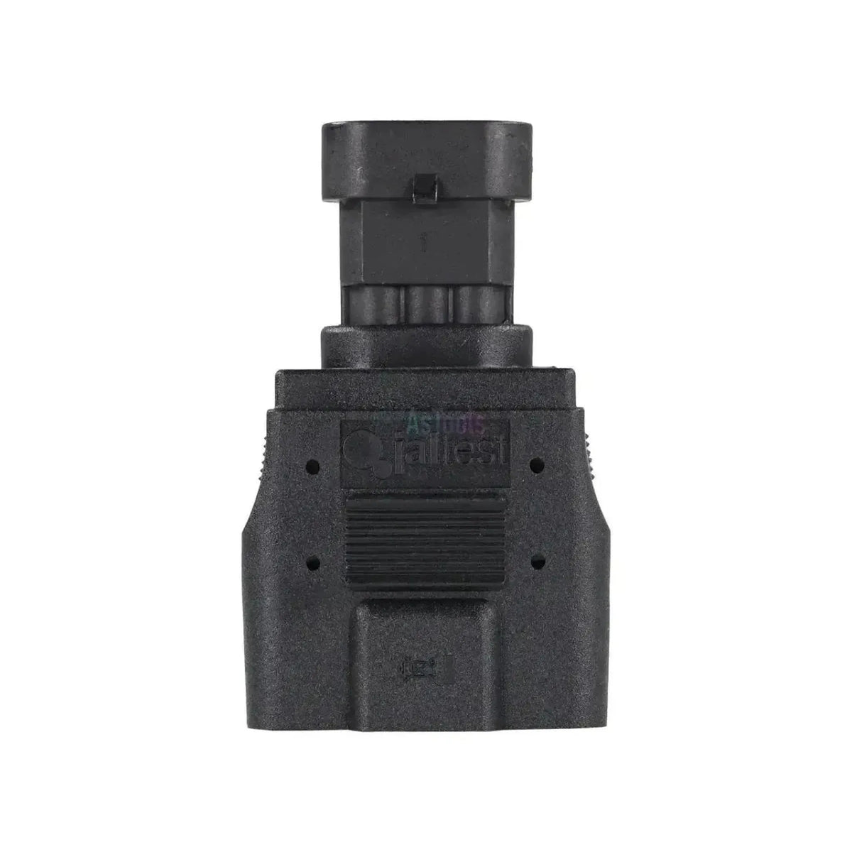 Jaltest (OBD202) | Iveco 3-tűs OBD1 - 16-tűs OBD2 adapter | Kereskedelmi járművek