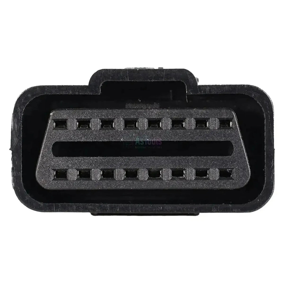 Jaltest (OBD215) | GM 12 tűs OBD1 - 16 tűs OBD2 Adapter | Teherautó
