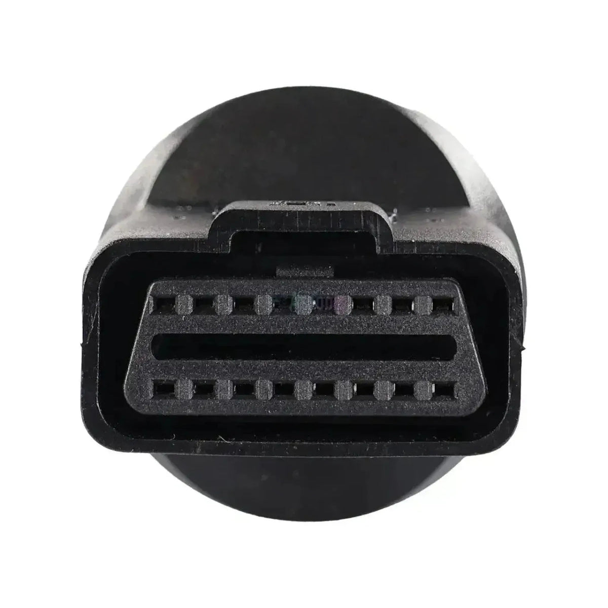Jaltest (OBD401) | Iveco 38 tüskés OBD1 - 16 tüskés OBD2 adapter | Tehergépjármű