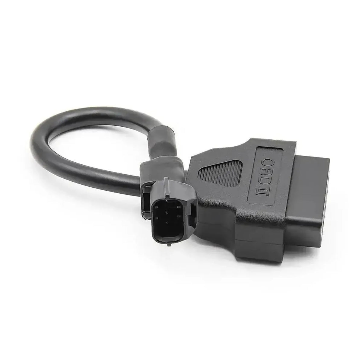 Kymco 3-tűs OBD – 16-tűs OBD2 Adapter kábel | Robogó