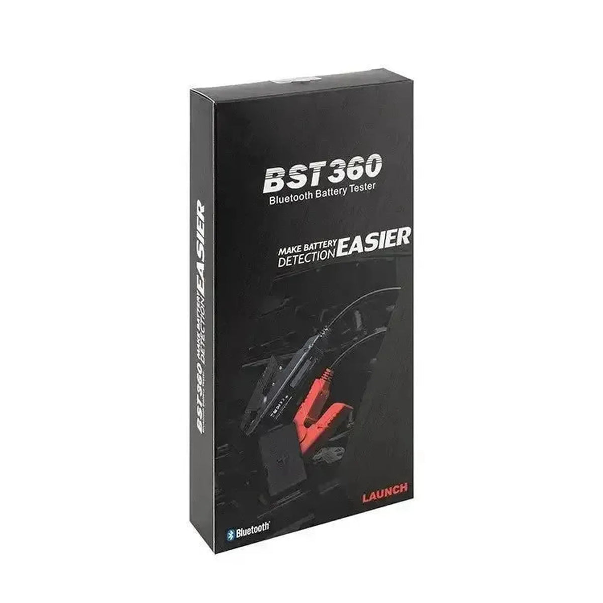 Launch BST360 | Akkumulátor-teszter
