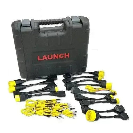 Launch CV Non-standard Adapter Set | Kiegészítők