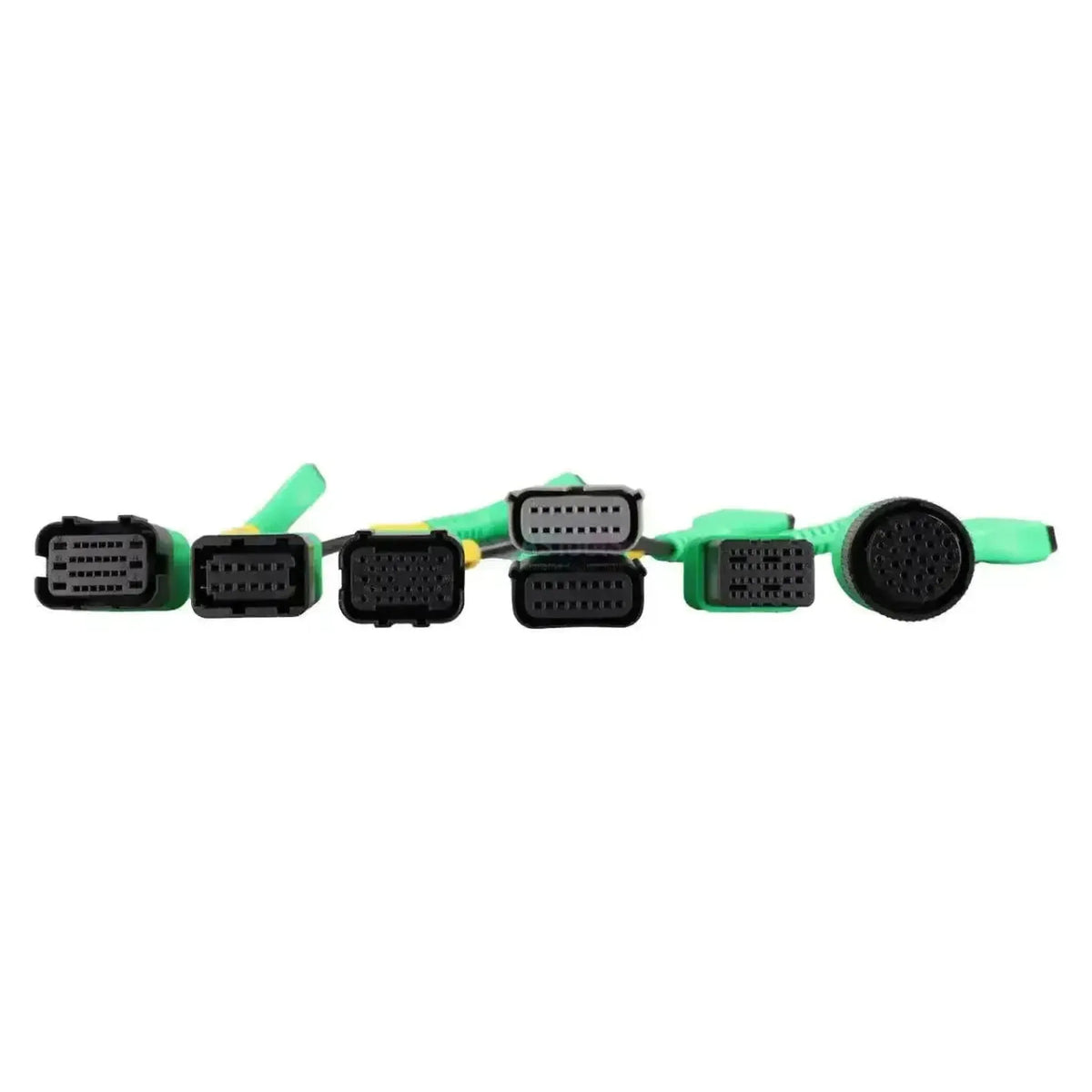 Launch X-431 EV Kit | Tartozékok