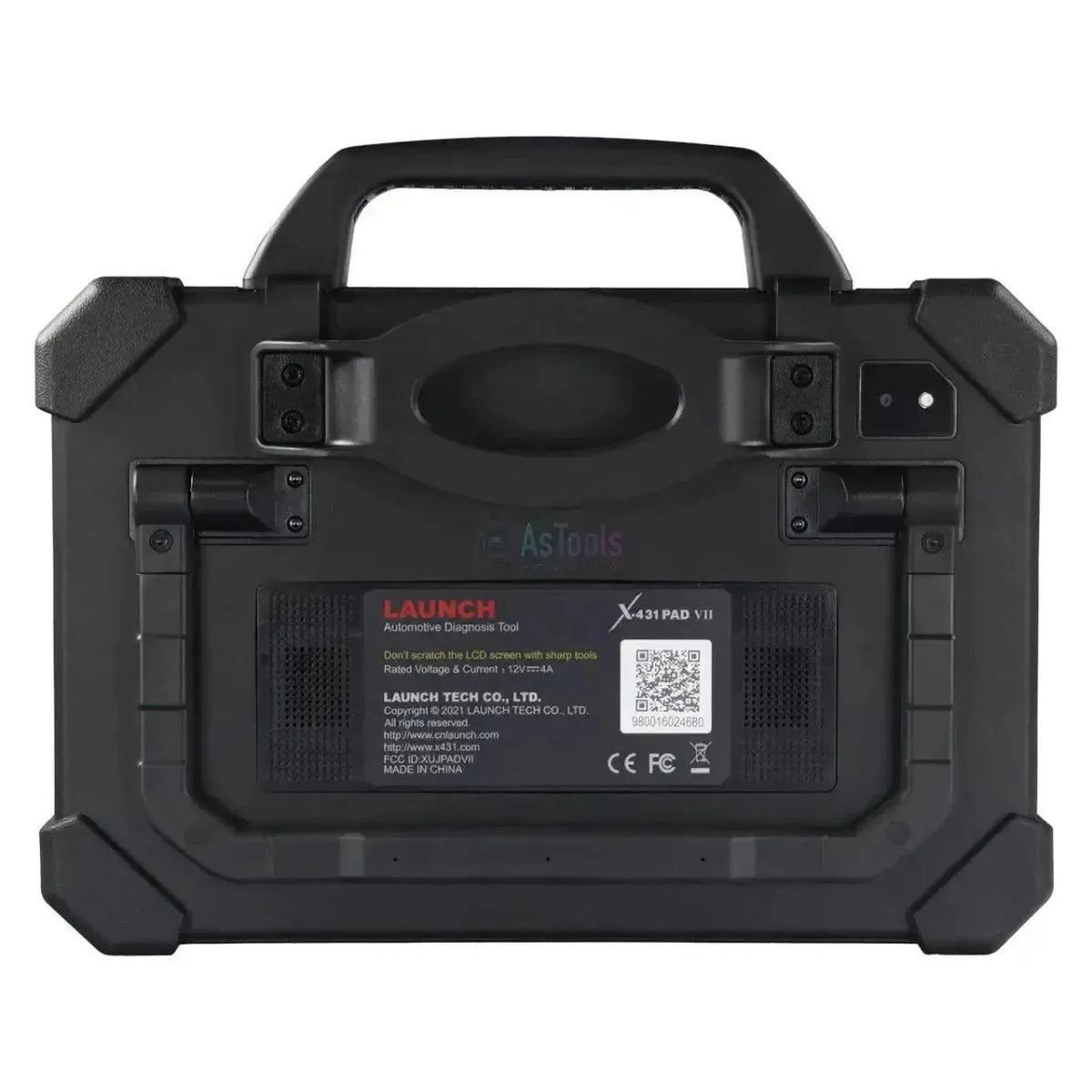 Launch X-431 PAD VII Elite | Autódiagnosztikai készülék | Autó