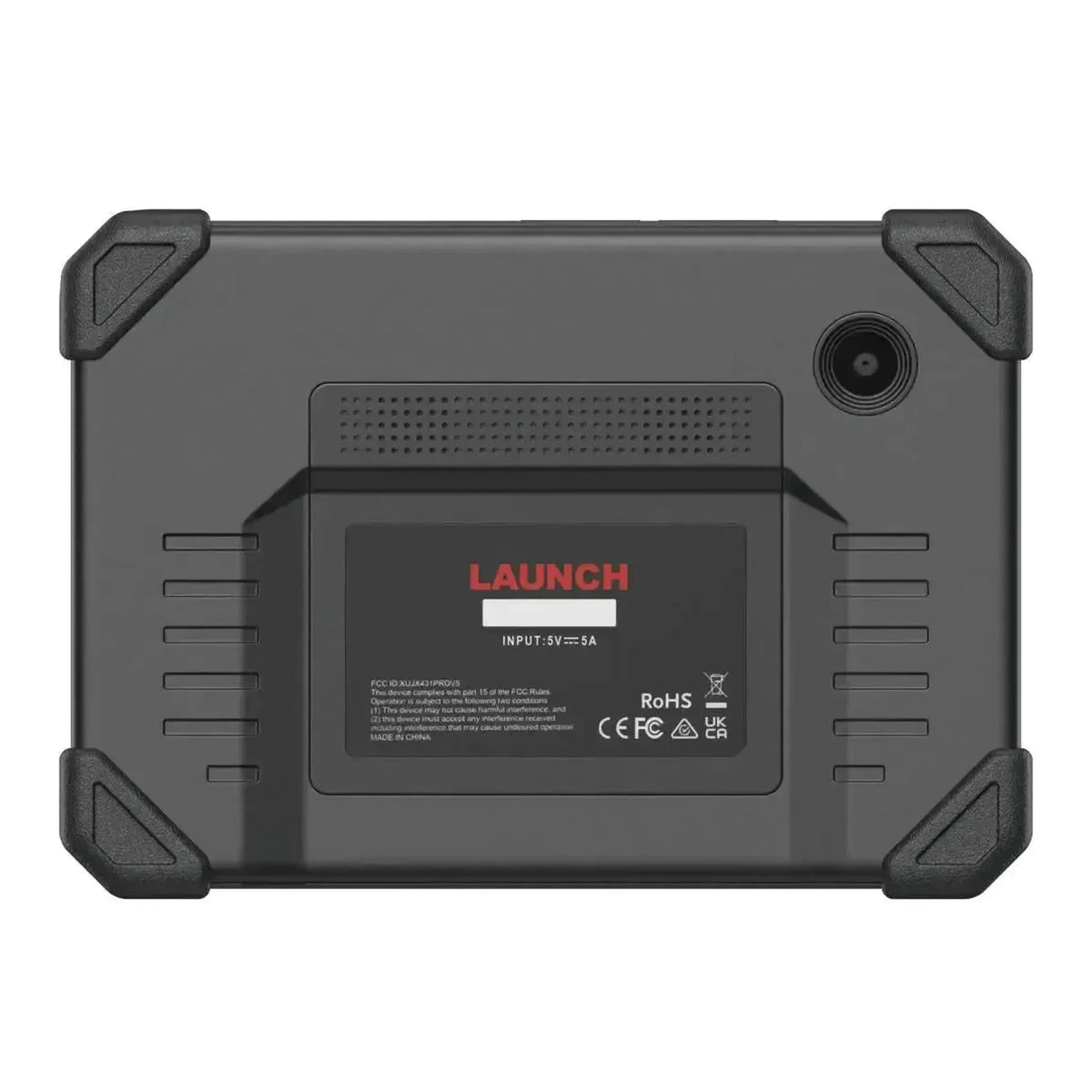 Launch X-431 Pro Dyno | Diagnosztikai eszköz | Autó