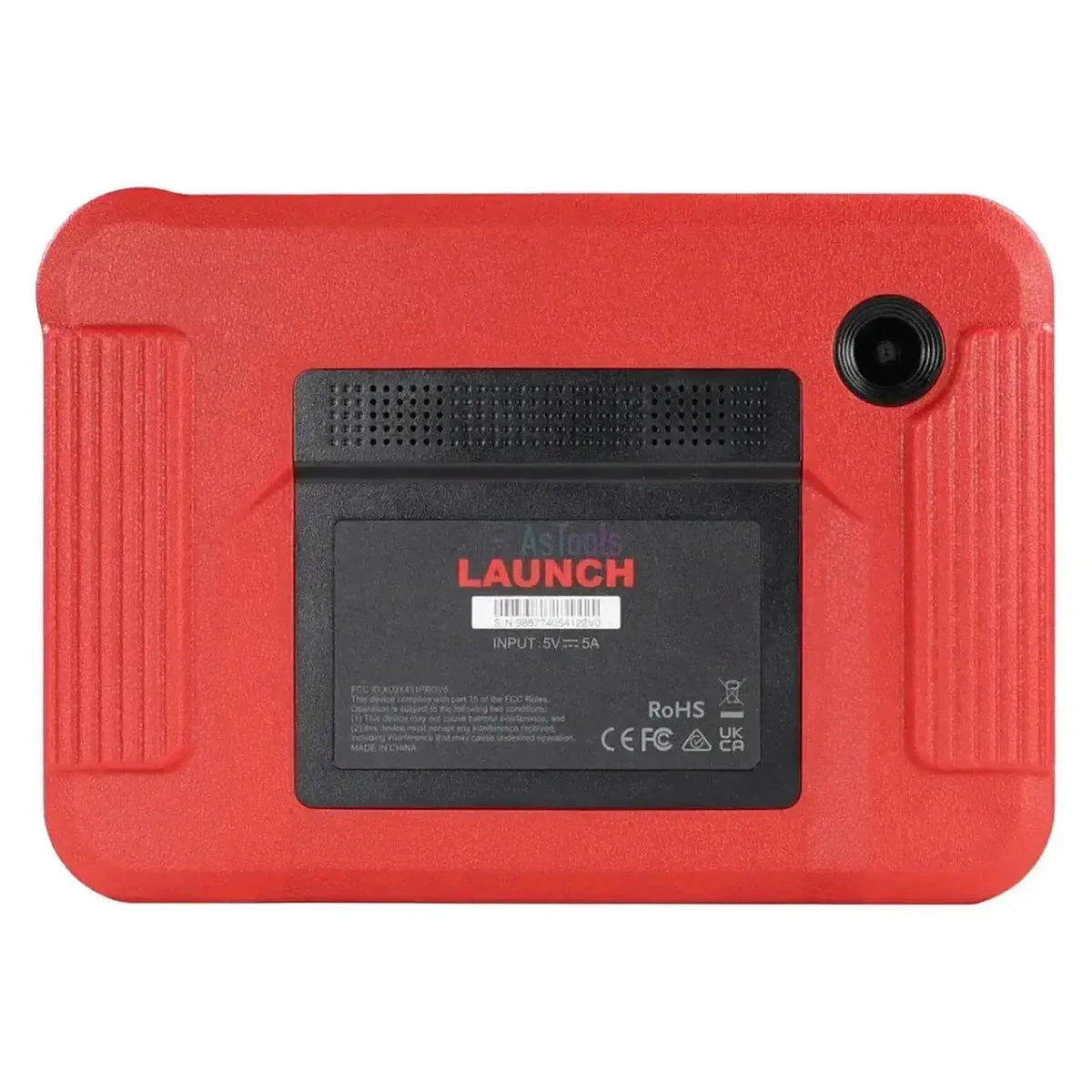 Launch X-431 ProS V | Diagnosztikai készülék | Autó