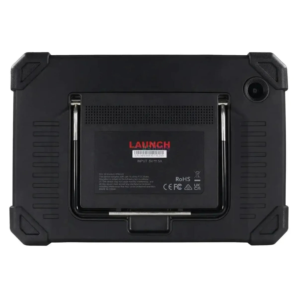 Launch X-431 V+ SmartLink HD | Diagnosztikai eszköz | Teherautó