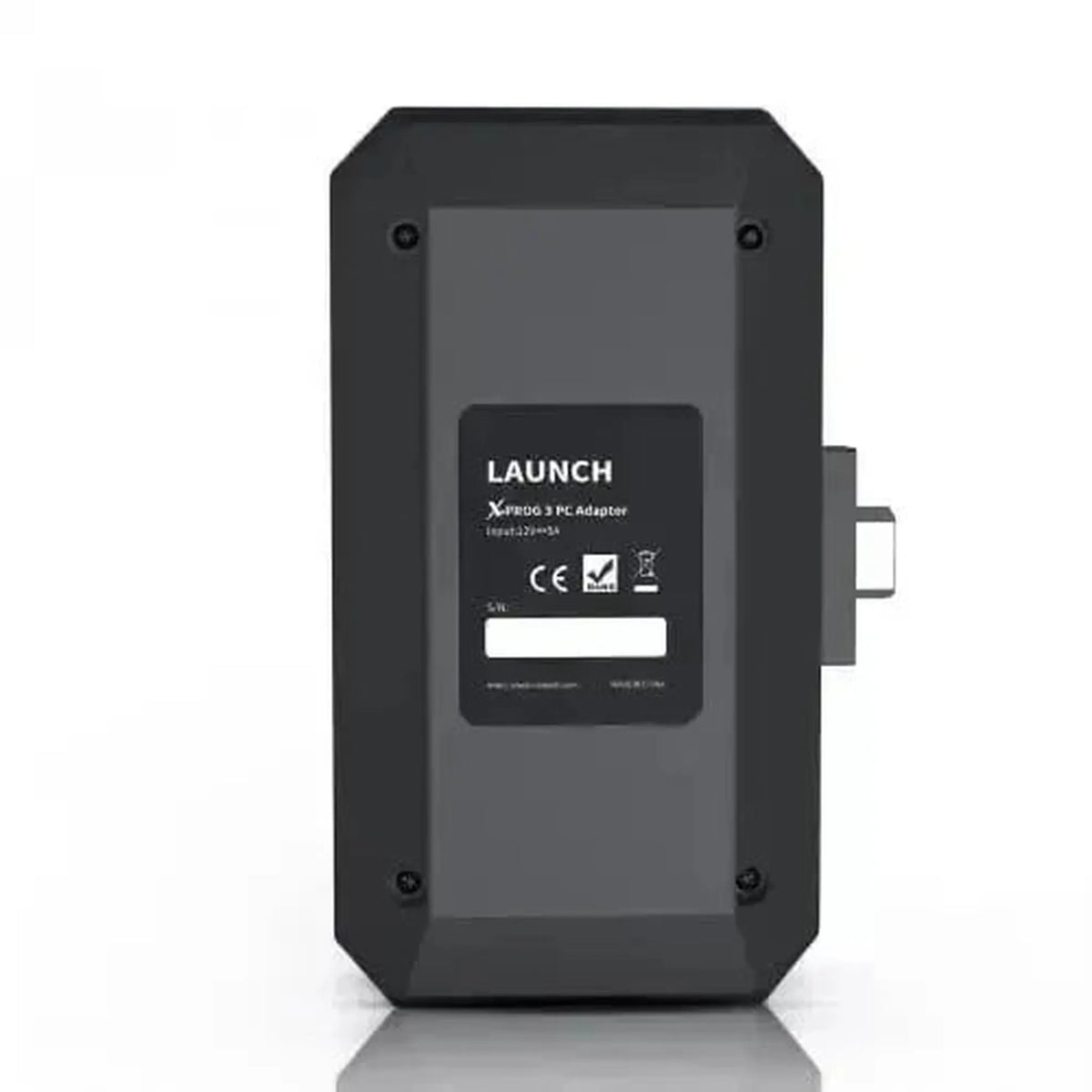 Launch X-PROG 3 PC Adaptor | Programozó