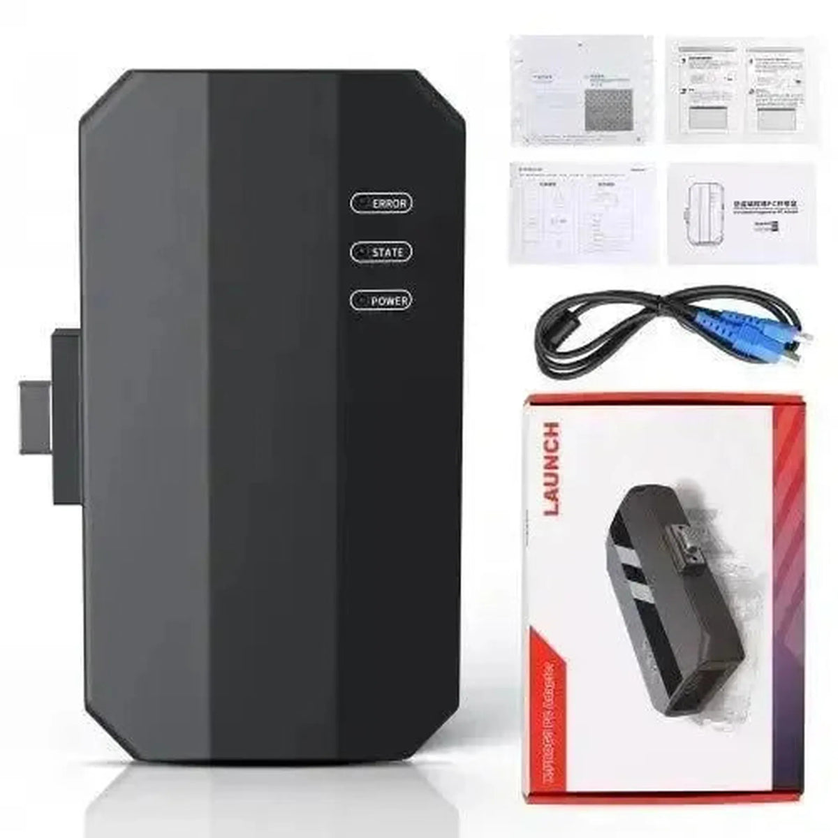 Launch X-PROG 3 PC Adaptor | Programozó