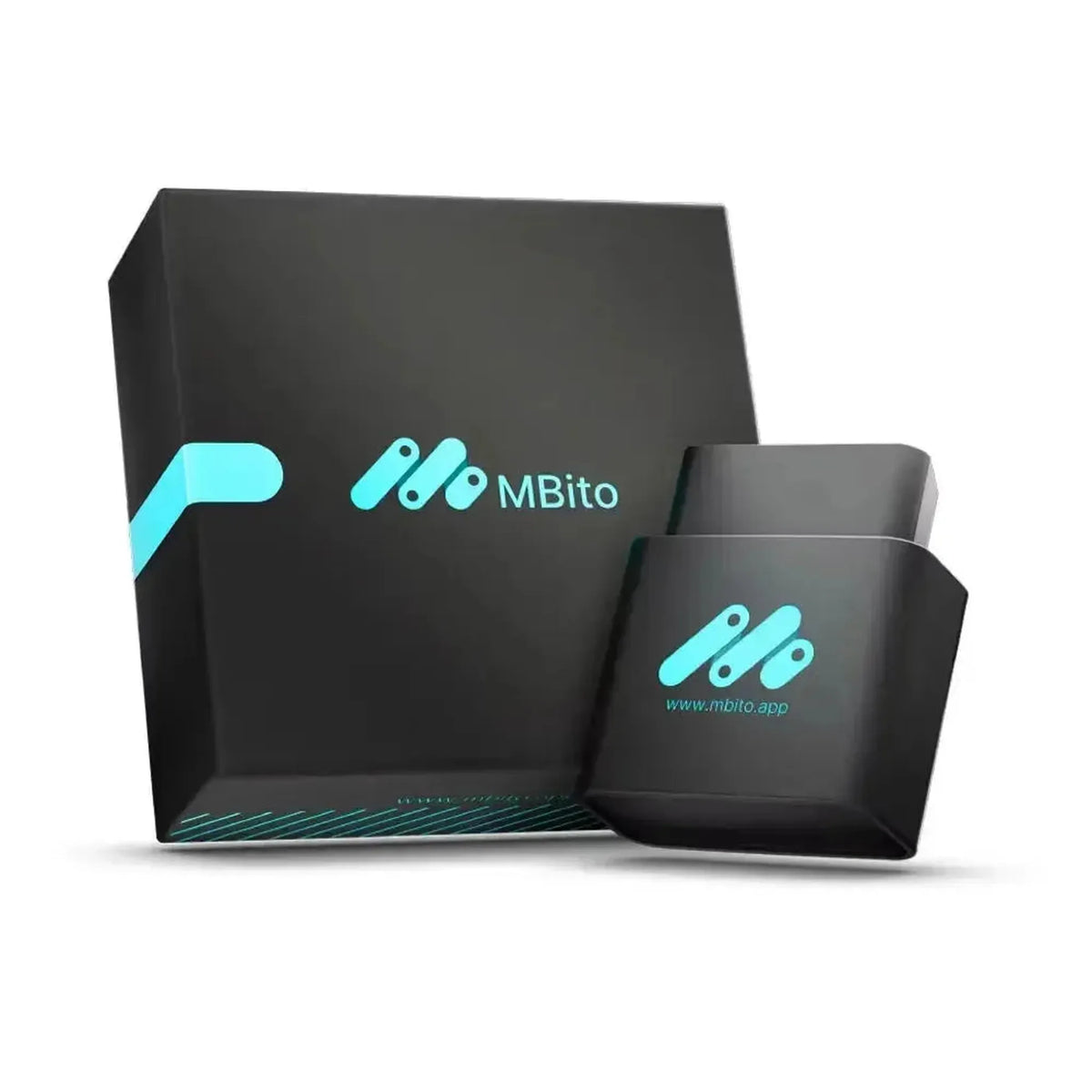 MBito OBD Device + 20 kredit