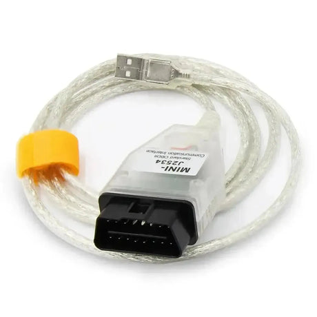 MINI-VCI J2534 | Interfacekábel